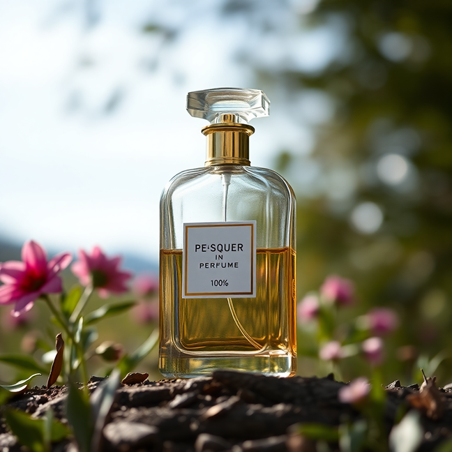 Comunidad The Aroma 2